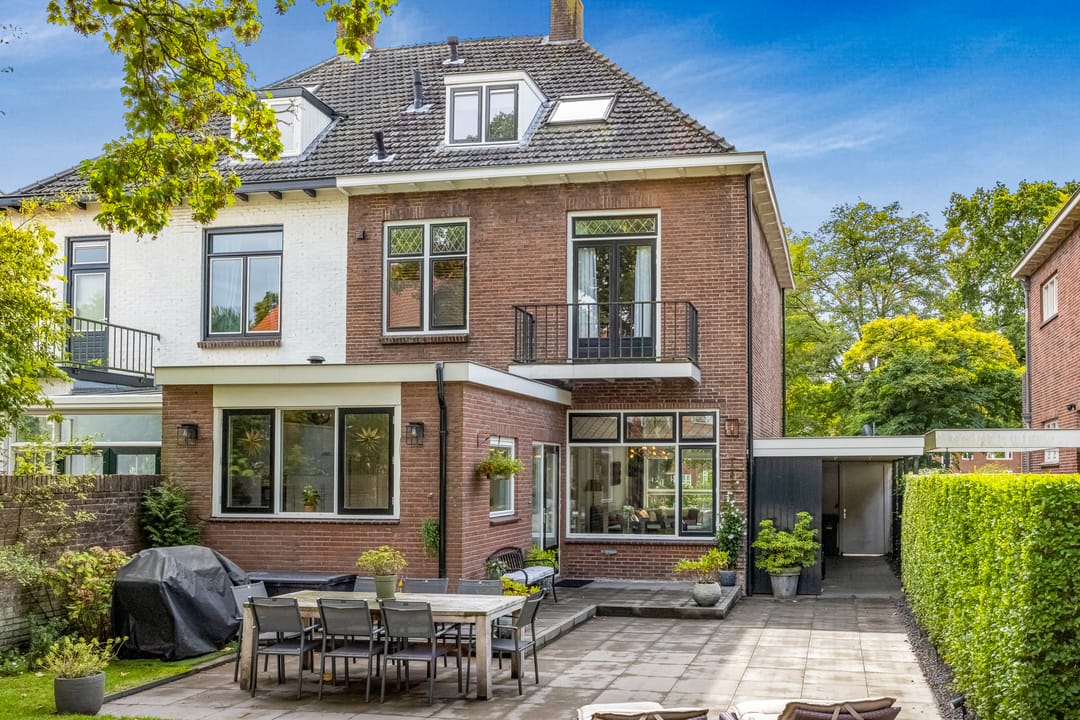 Foto 56 van Soestdijkerstraatweg 23