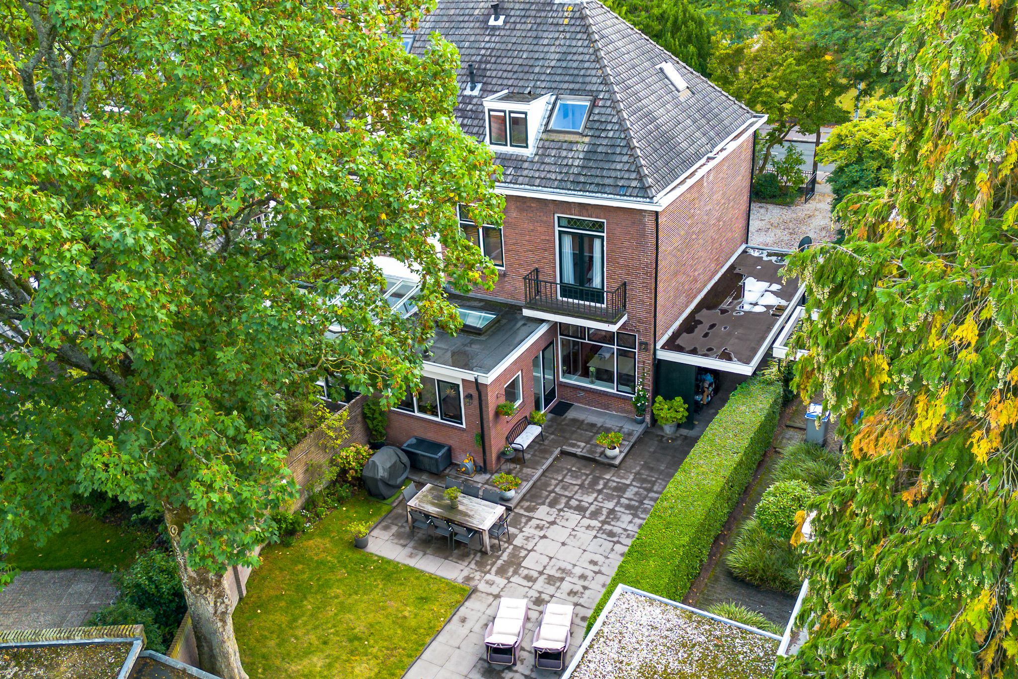 Foto 57 van Soestdijkerstraatweg 23