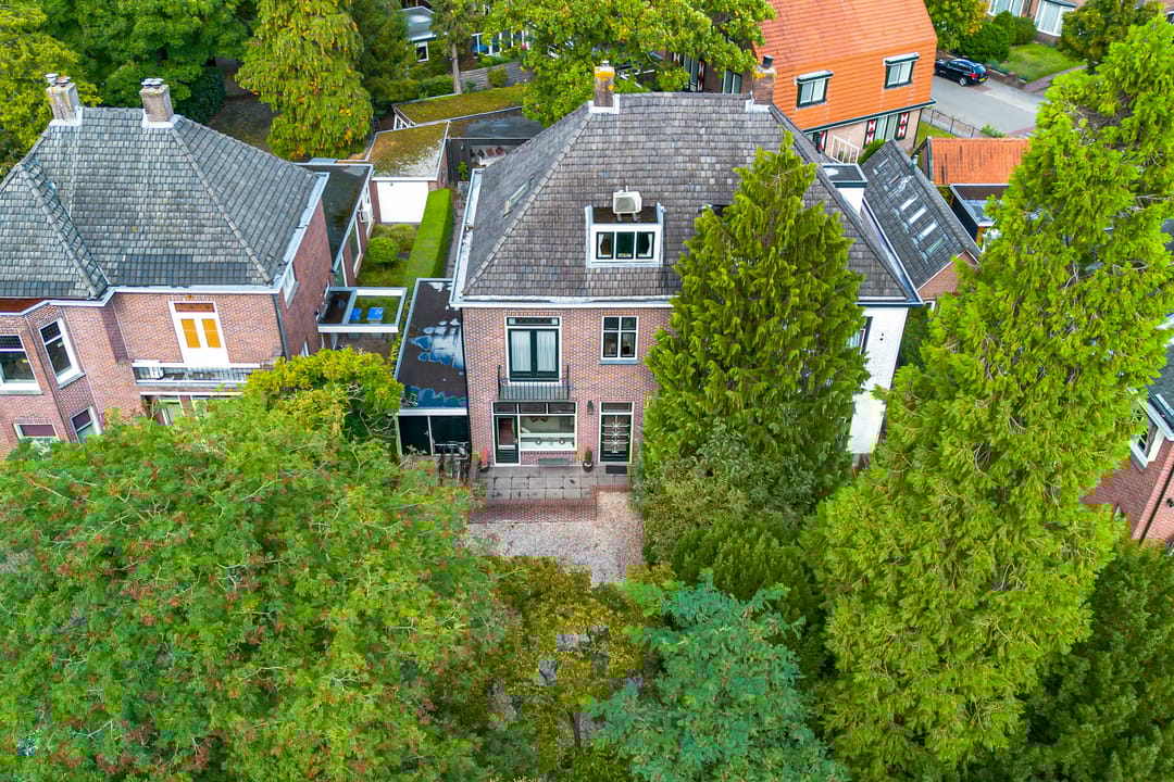 Foto 58 van Soestdijkerstraatweg 23