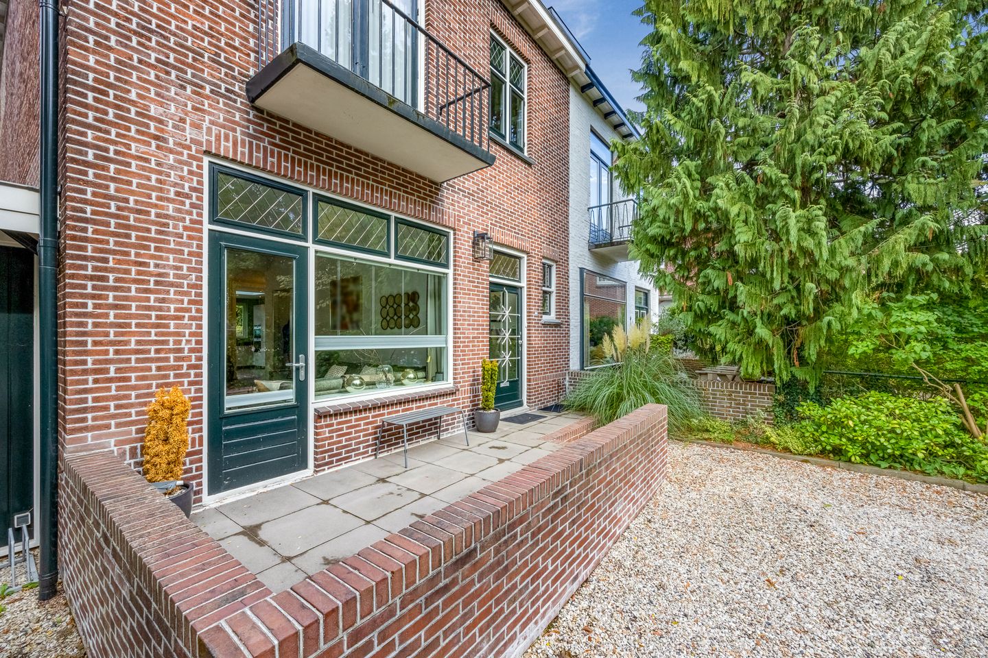 Foto 59 van Soestdijkerstraatweg 23