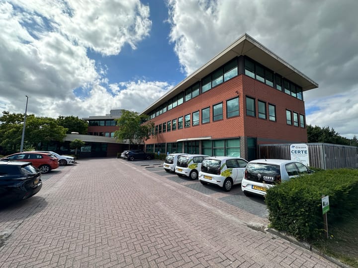 Zendmastweg 19, Assen