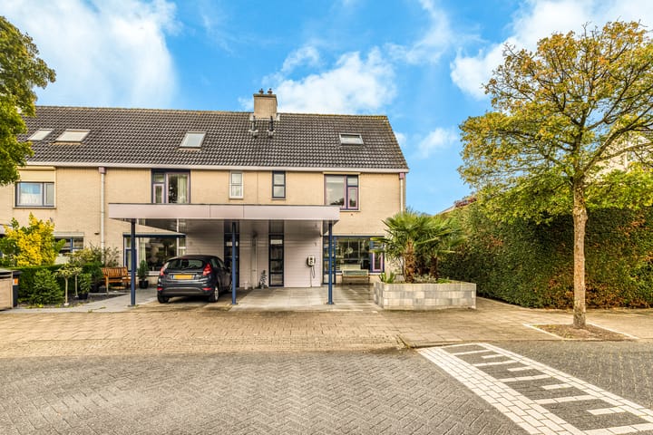 Foto 1 van Sem Dresdenlaan 1