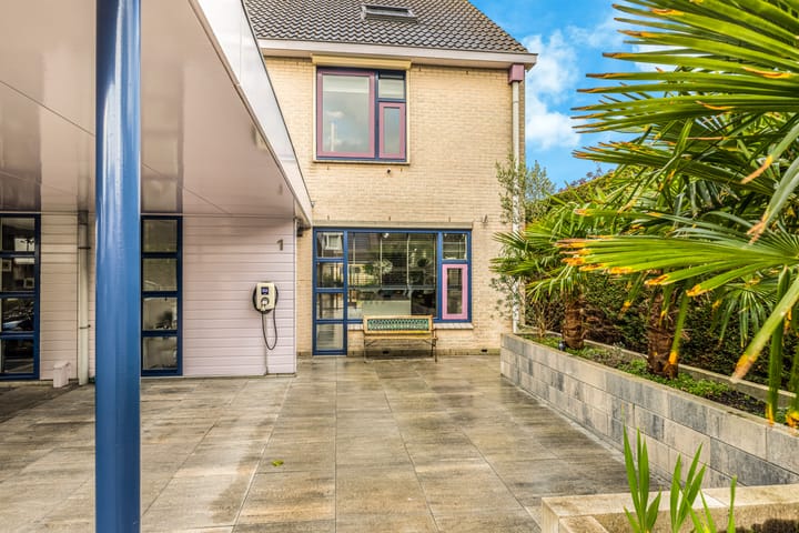 Foto 5 van Sem Dresdenlaan 1