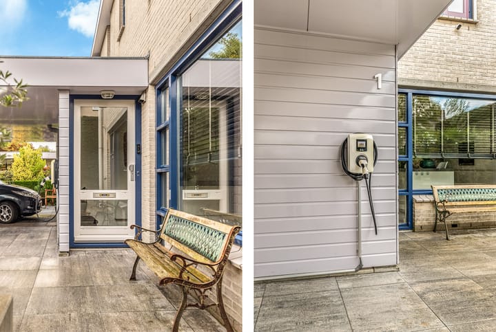 Foto 6 van Sem Dresdenlaan 1