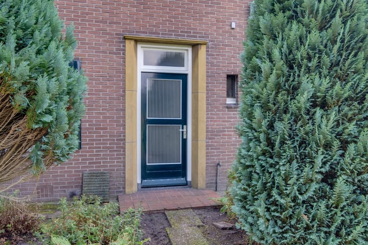 Foto 21 van Broekdijk 9