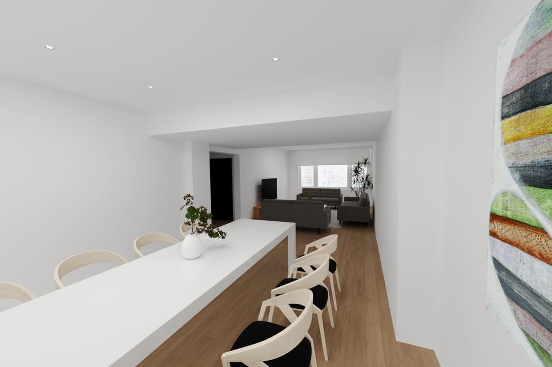 Foto 2 van Pleinweg 35-C