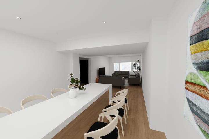 Foto 2 van Pleinweg 35-C