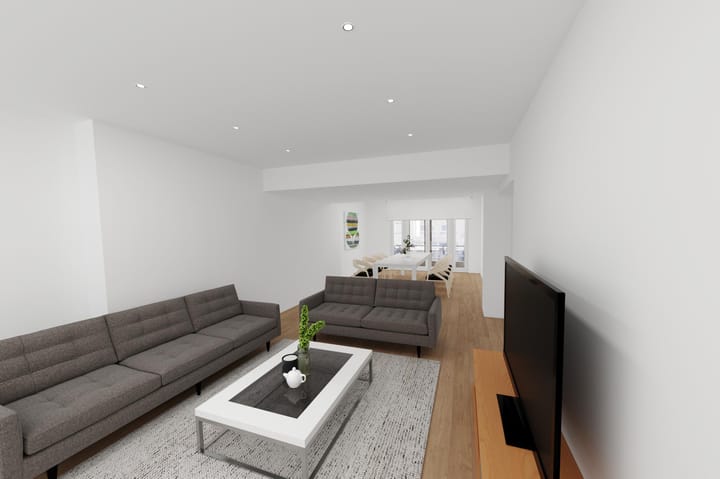 Foto 4 van Pleinweg 35-C