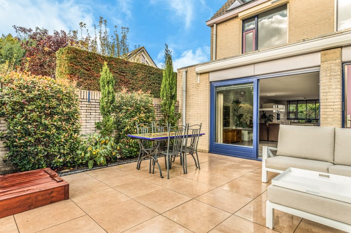 Foto 25 van Sem Dresdenlaan 1