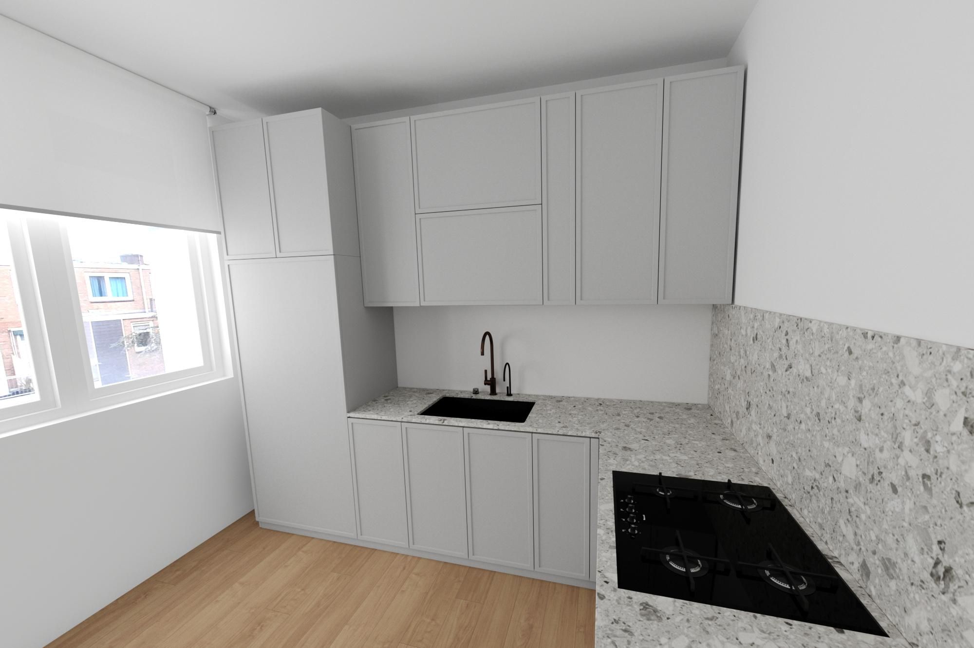 Foto 6 van Pleinweg 35-C