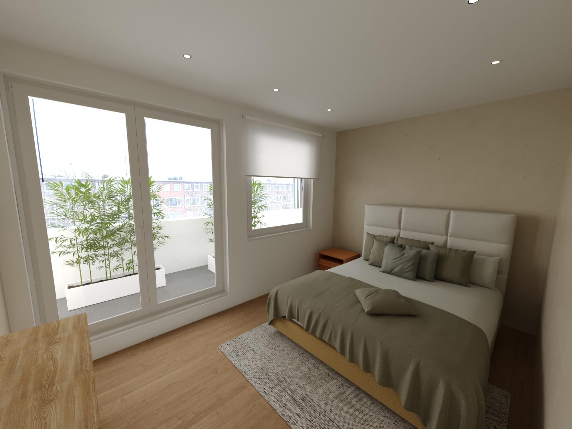 Foto 12 van Pleinweg 35-C