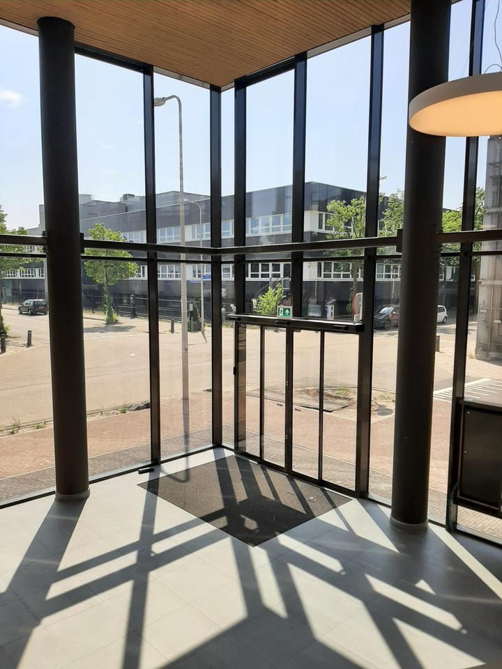 Foto 7 van Eendrachtlaan 46-E