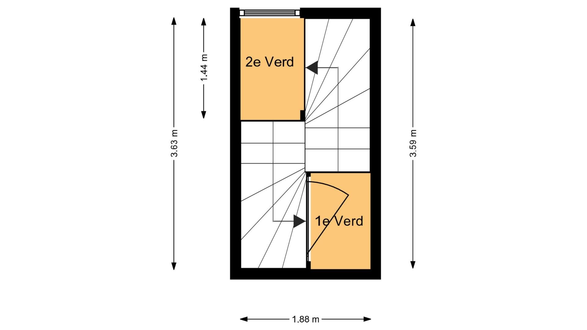 Foto 18 van Pleinweg 35-C