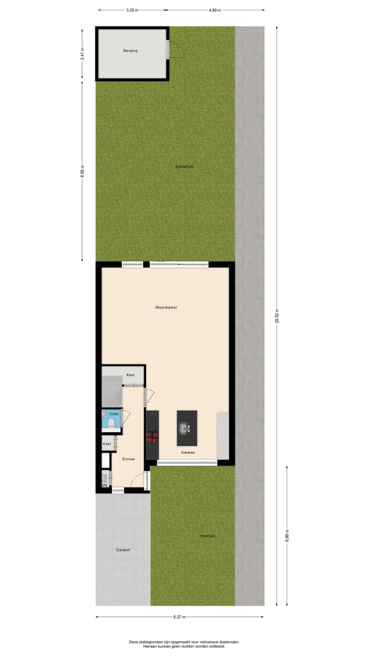 Foto 49 van Sem Dresdenlaan 1