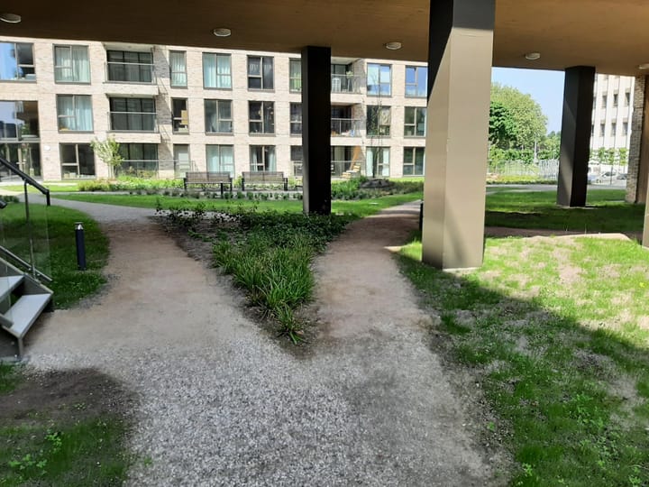 Foto 14 van Eendrachtlaan 46-E