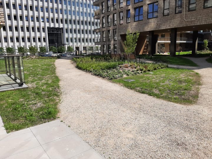 Foto 16 van Eendrachtlaan 46-E