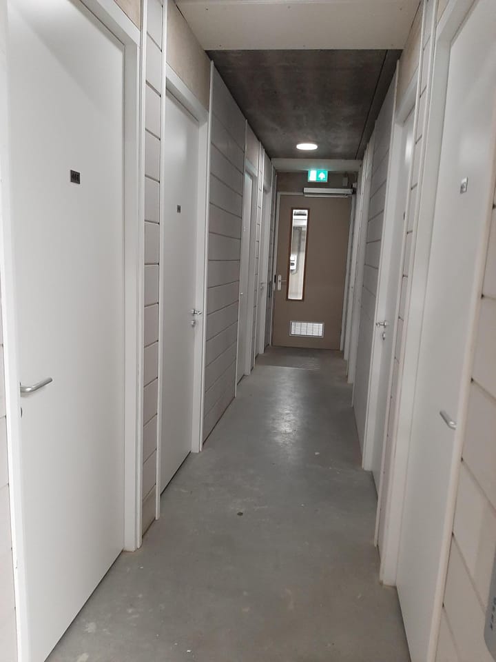 Foto 17 van Eendrachtlaan 46-E