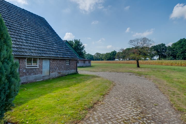 Foto 60 van Broekdijk 9