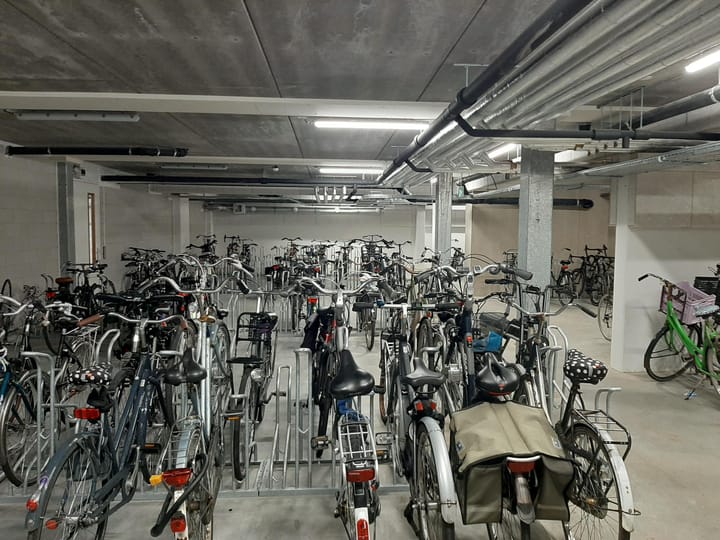 Foto 18 van Eendrachtlaan 46-E