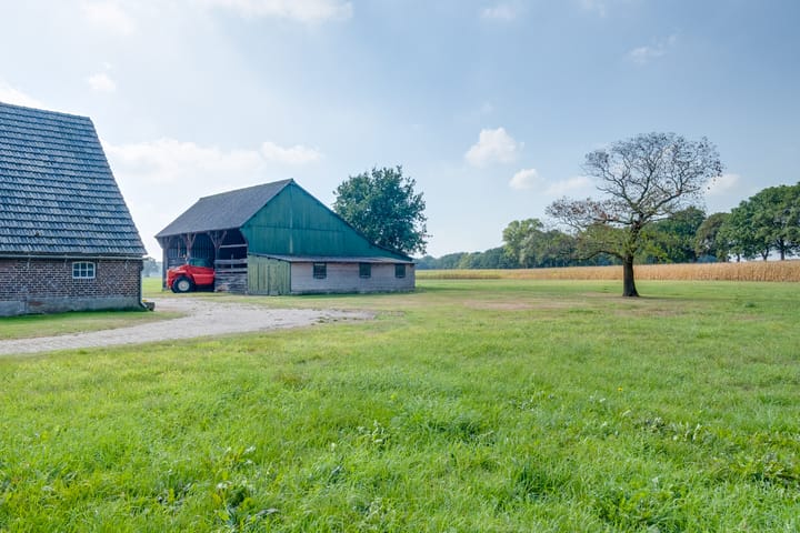 Foto 61 van Broekdijk 9