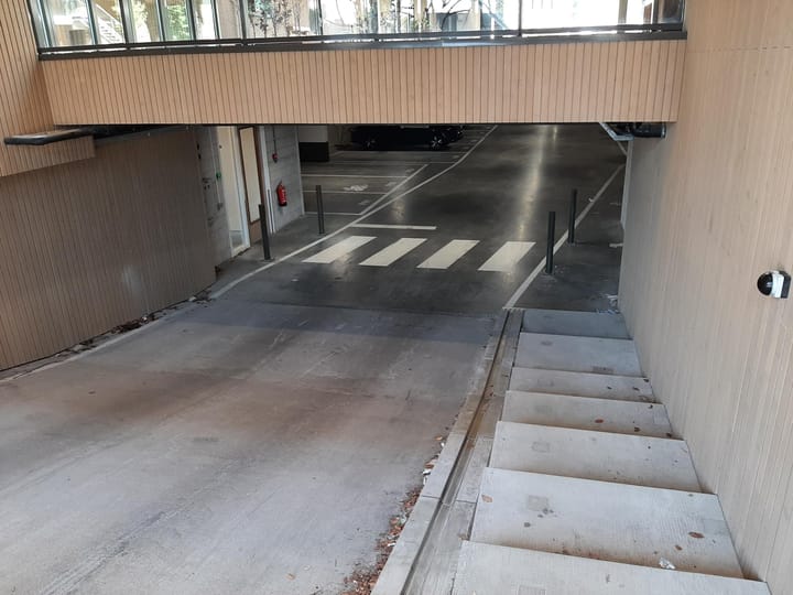 Foto 19 van Eendrachtlaan 46-E