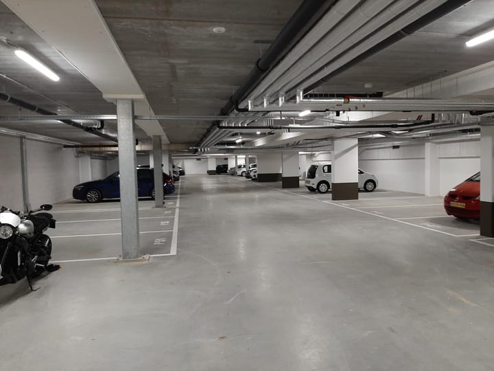 Foto 20 van Eendrachtlaan 46-E