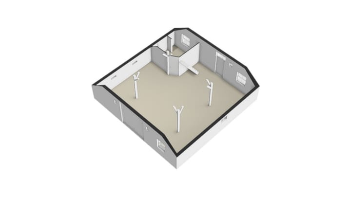 Foto 85 van Broekdijk 9