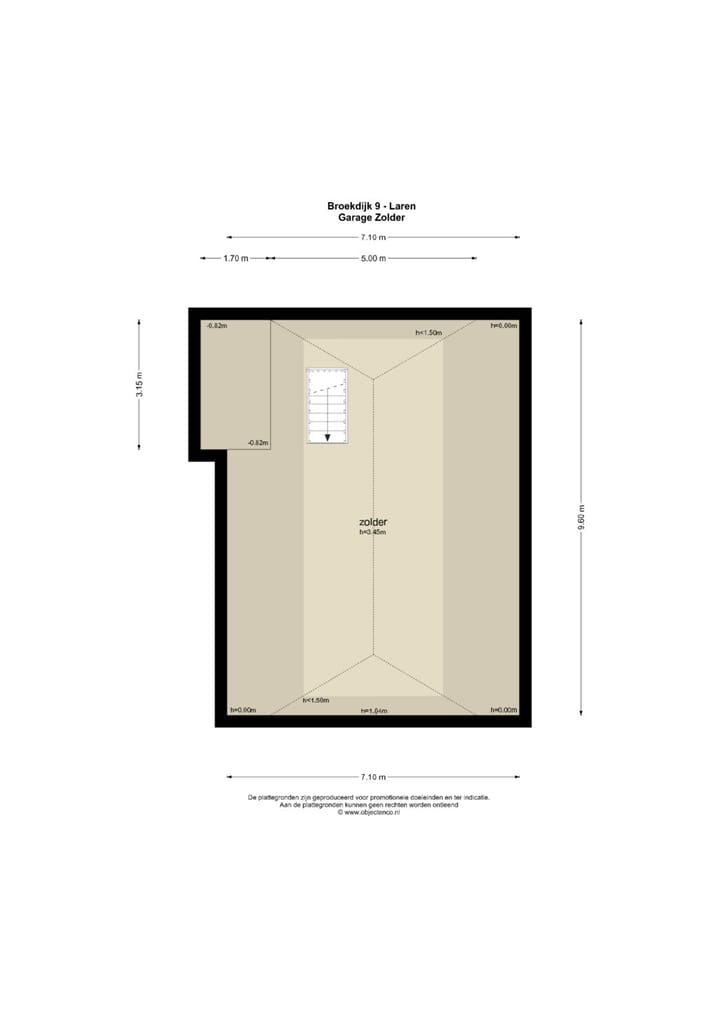 Foto 86 van Broekdijk 9
