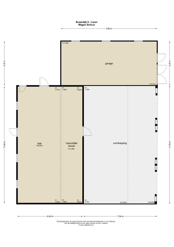 Foto 88 van Broekdijk 9