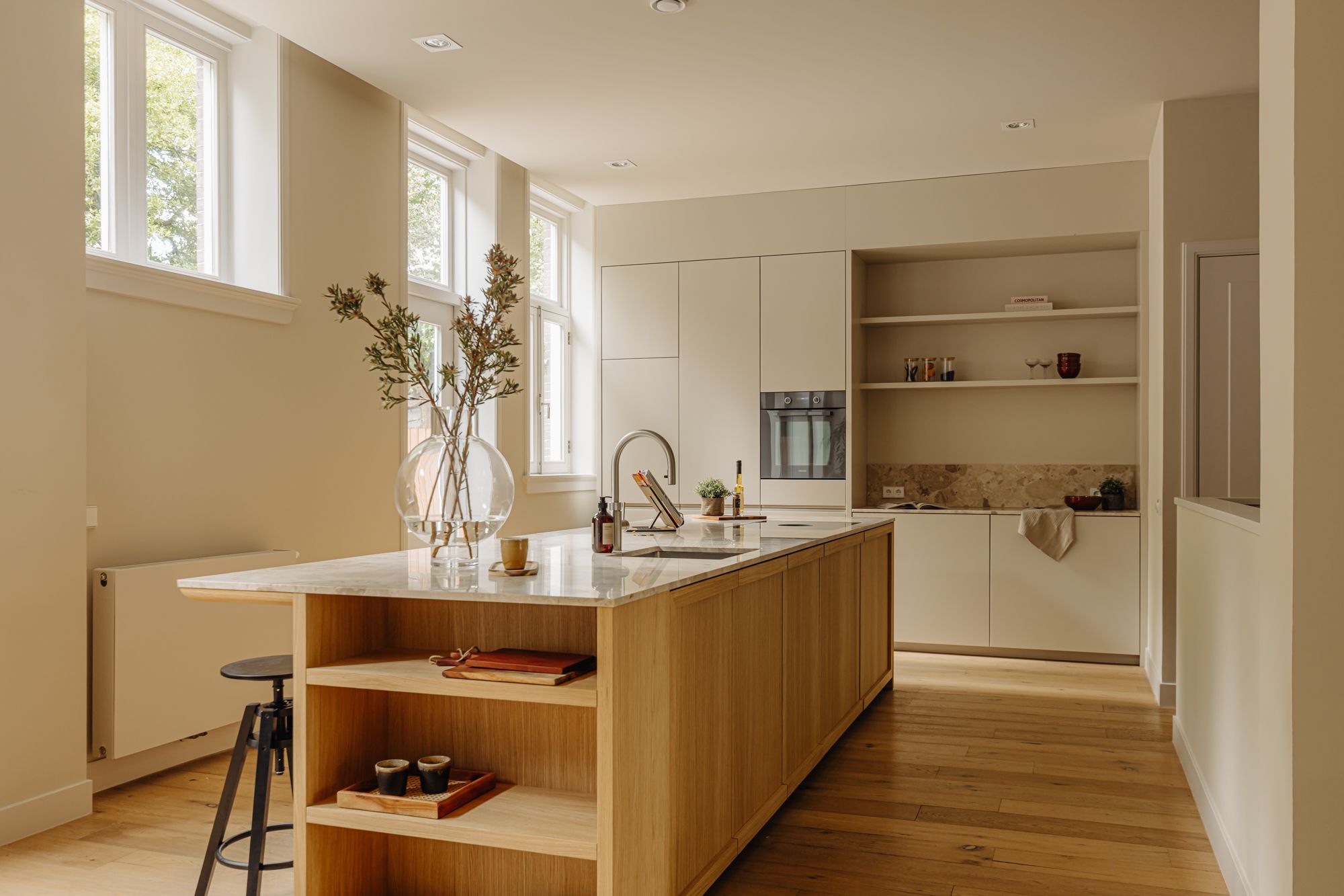 Waldeck Pyrmontlaan 4-H 4 H