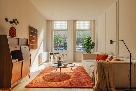 Waldeck Pyrmontlaan 4-H secondary image