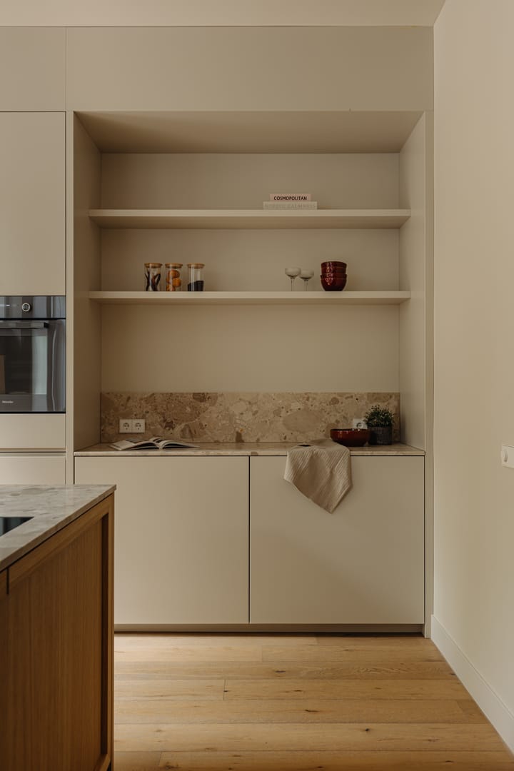 Foto 5 van Waldeck Pyrmontlaan 4-H