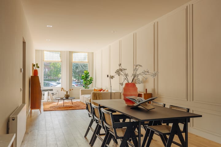 Photo 9 of Waldeck Pyrmontlaan 4-H