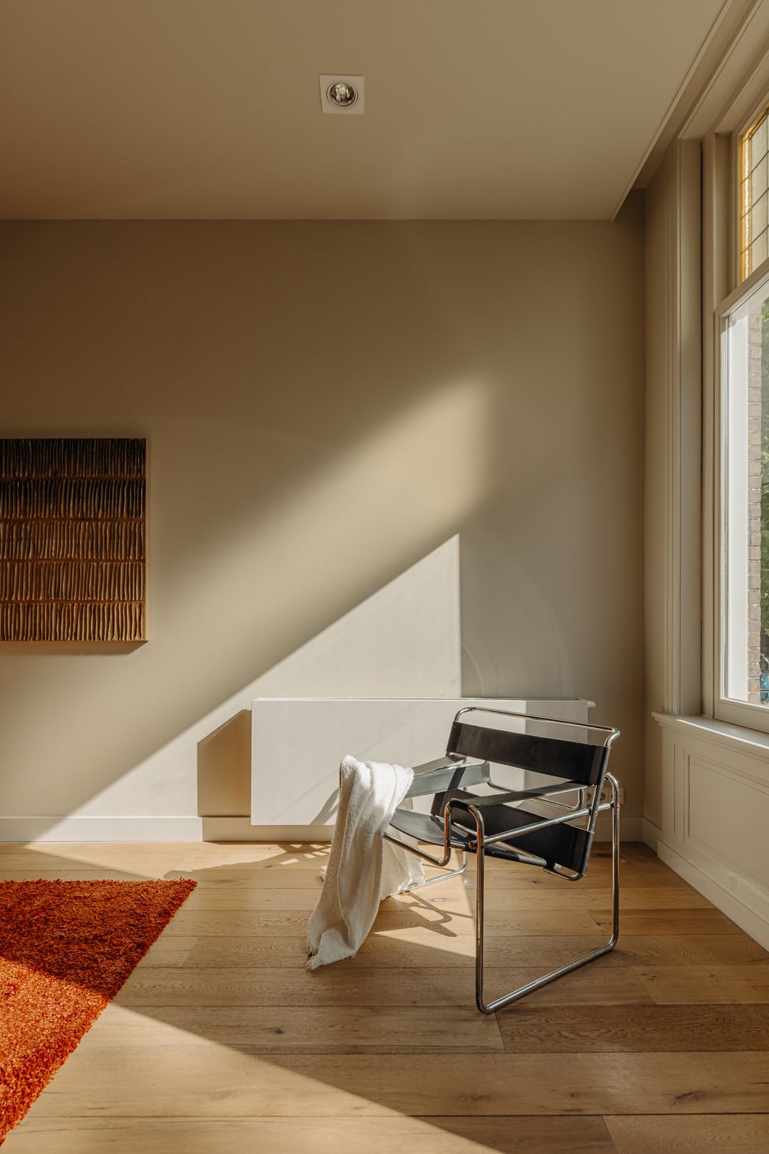 Foto 11 van Waldeck Pyrmontlaan 4-H