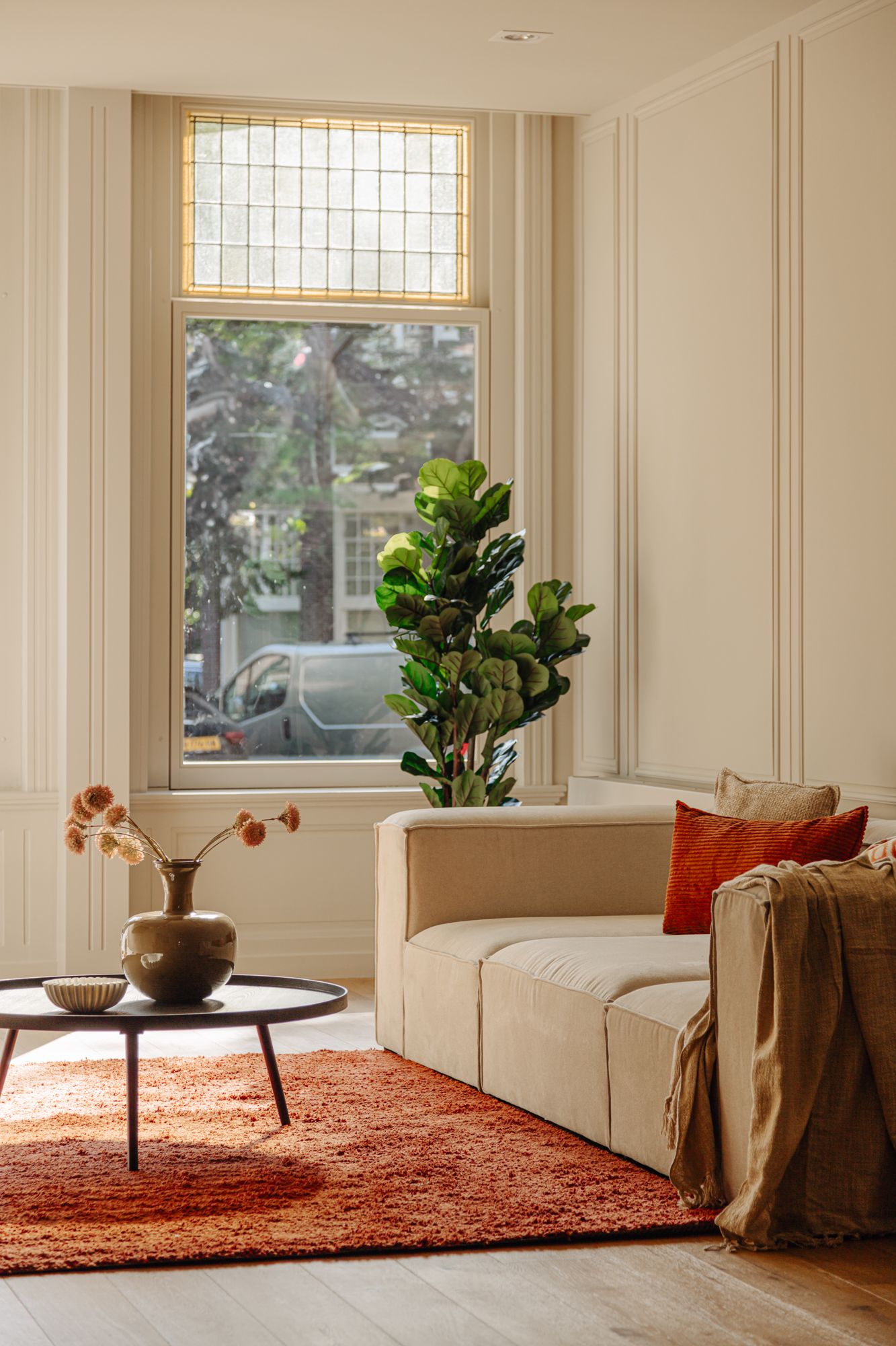 Foto 12 van Waldeck Pyrmontlaan 4-H