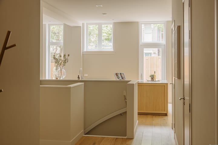 Photo 16 of Waldeck Pyrmontlaan 4-H