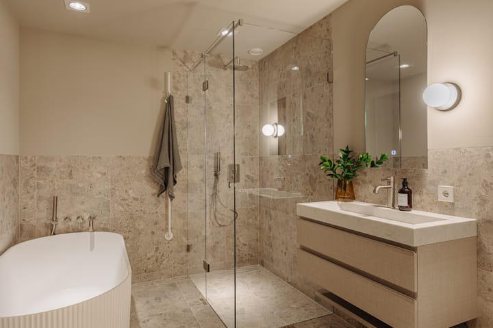 Photo 19 of Waldeck Pyrmontlaan 4-H