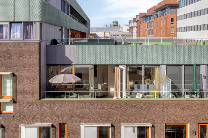 Foto 2 van Bordeslaan 378