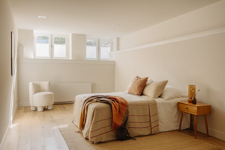 Photo 20 of Waldeck Pyrmontlaan 4-H