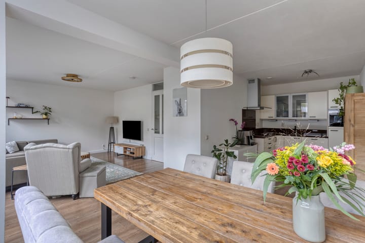 Foto 3 van Bordeslaan 378