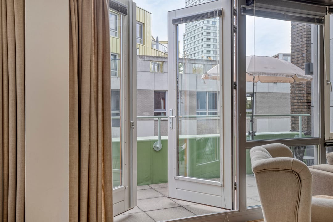 Foto 7 van Bordeslaan 378