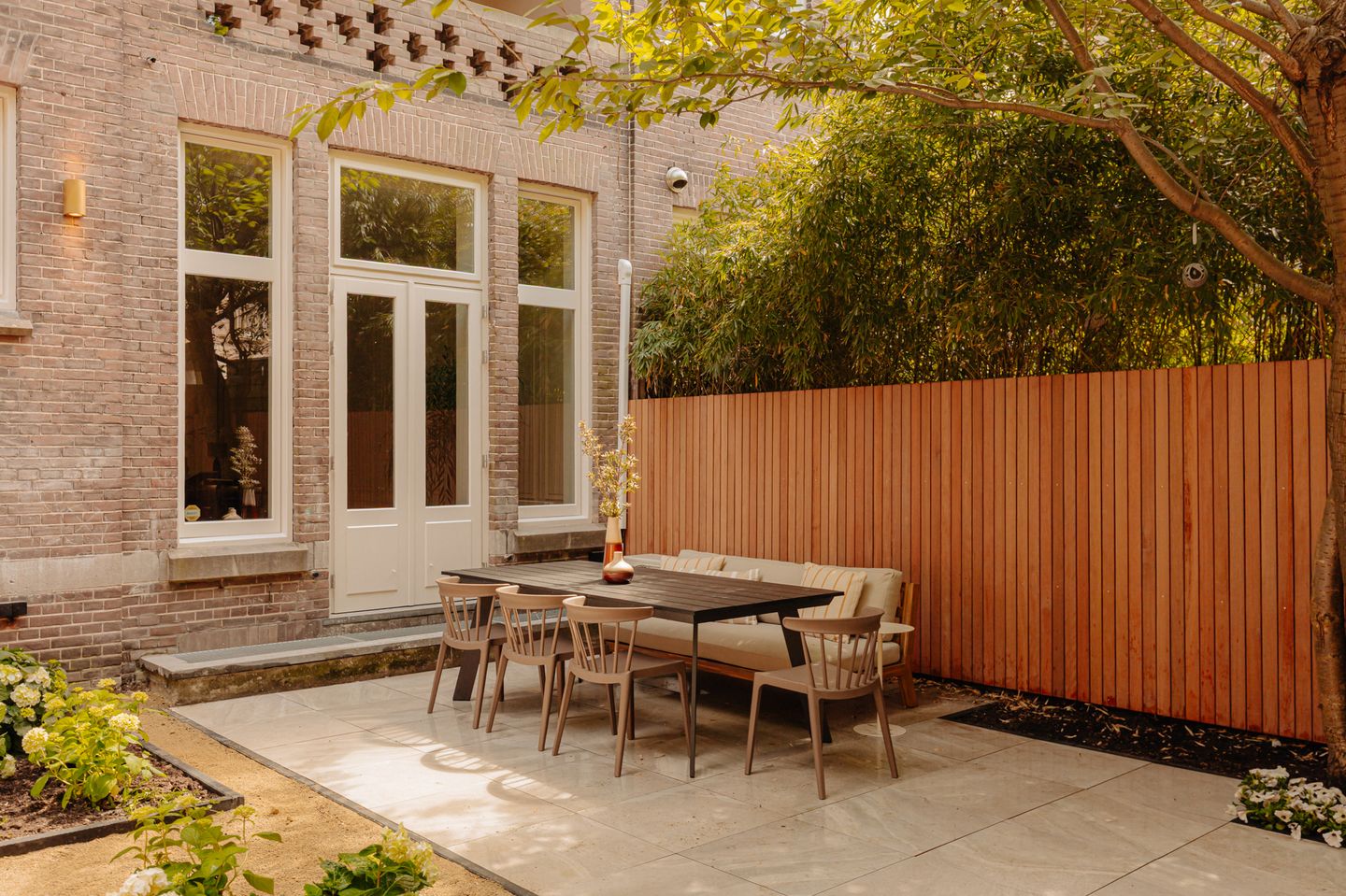 Foto 25 van Waldeck Pyrmontlaan 4-H