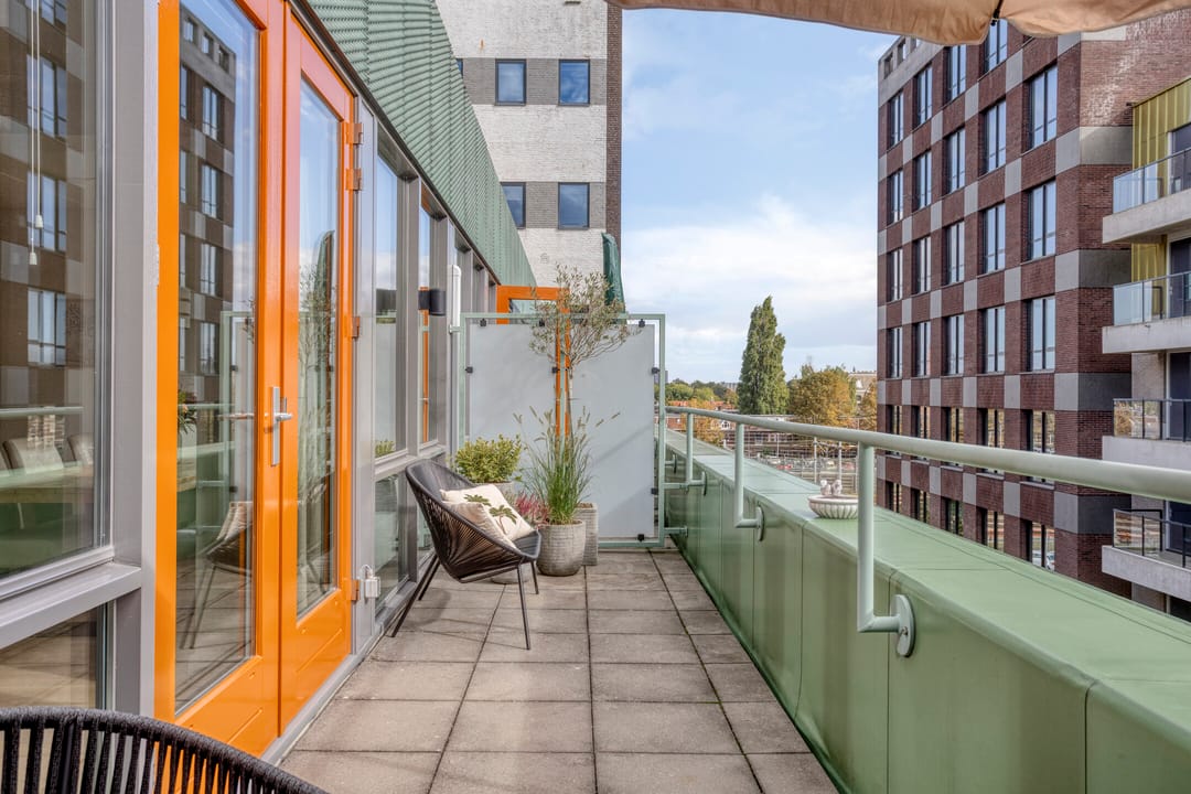 Foto 8 van Bordeslaan 378