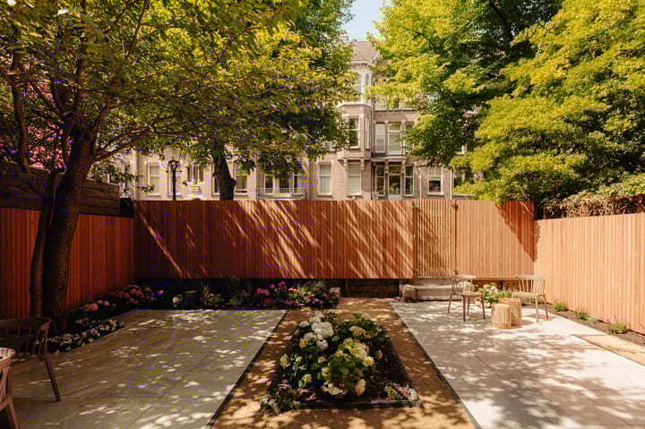 Photo 26 of Waldeck Pyrmontlaan 4-H