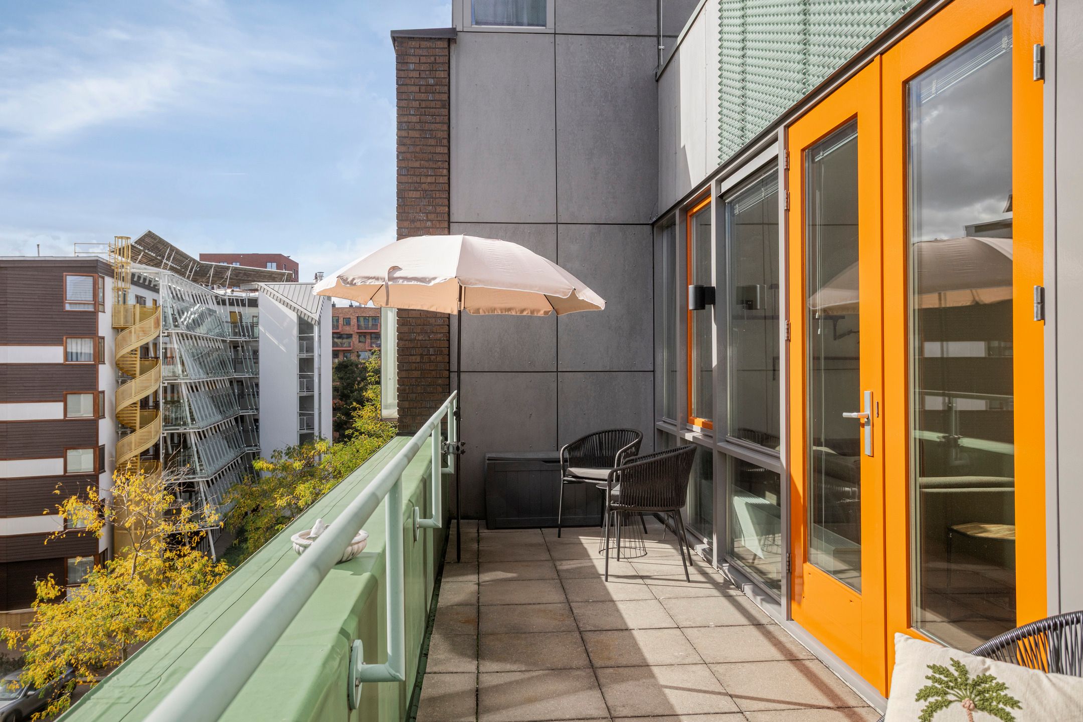 Foto 9 van Bordeslaan 378