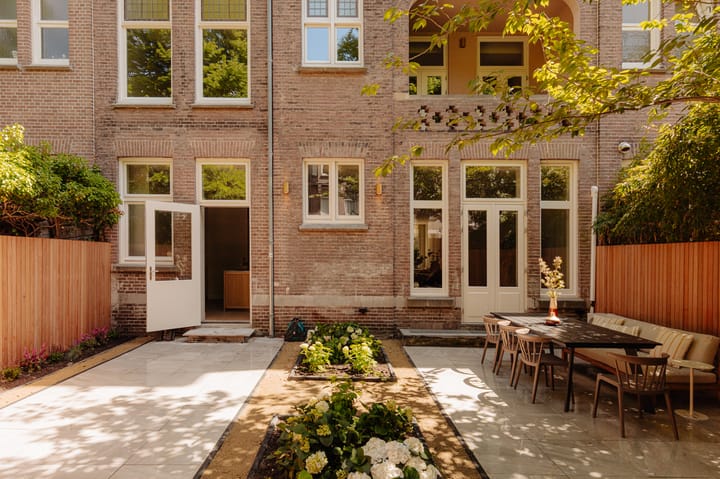 Photo 27 of Waldeck Pyrmontlaan 4-H