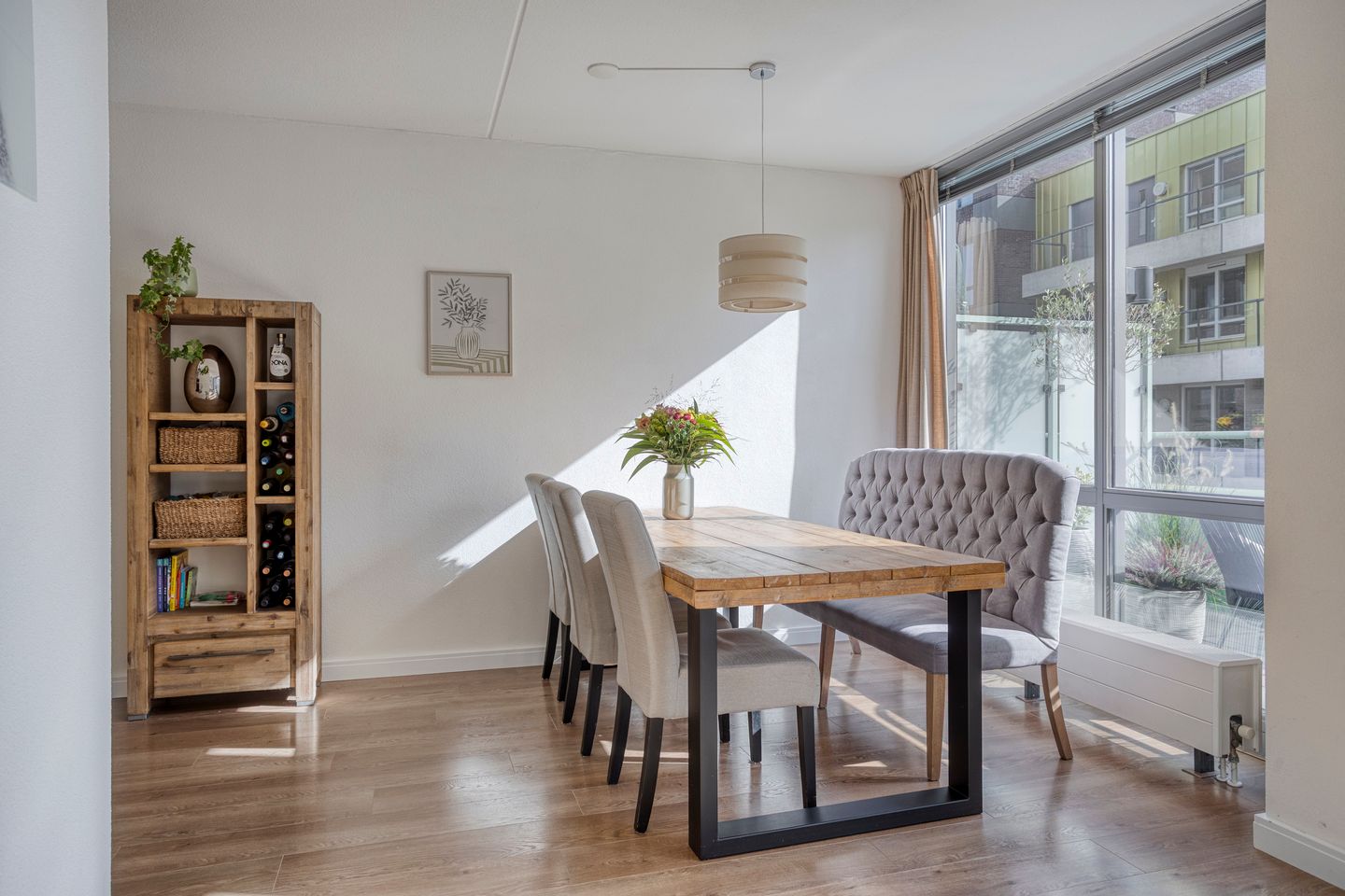 Foto 10 van Bordeslaan 378