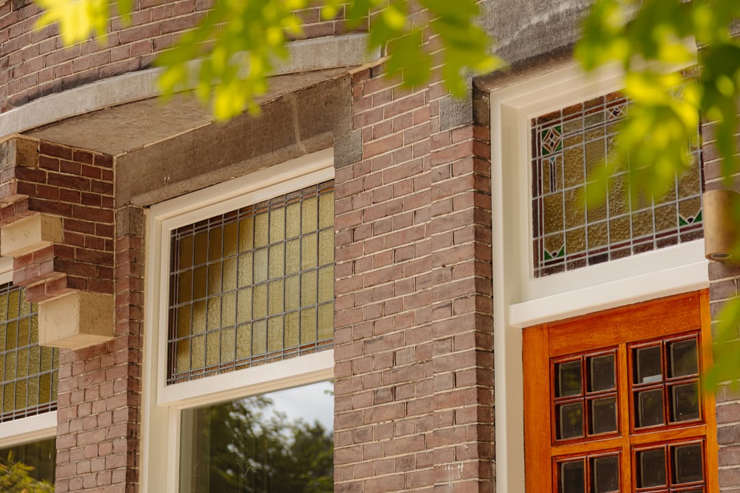 Foto 28 van Waldeck Pyrmontlaan 4-H