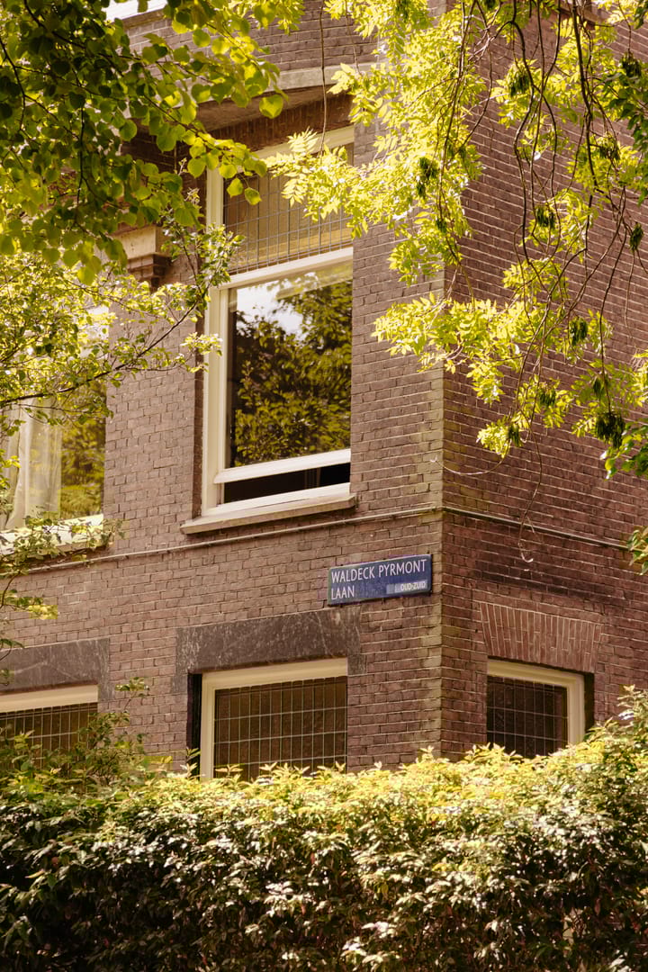 Photo 29 of Waldeck Pyrmontlaan 4-H