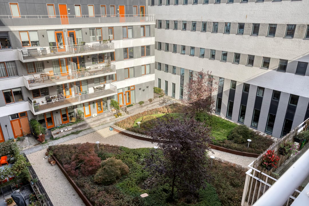 Foto 23 van Bordeslaan 378